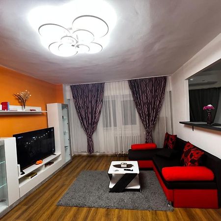 Crisshome1 Бухарест Экстерьер фото