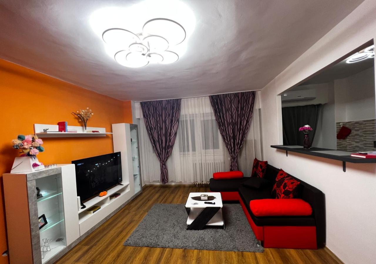 Crisshome1 Бухарест Экстерьер фото