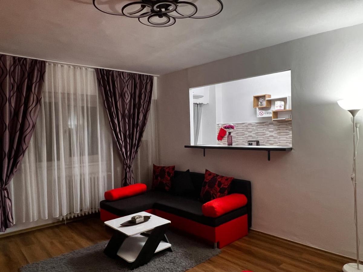 Crisshome1 Бухарест Экстерьер фото