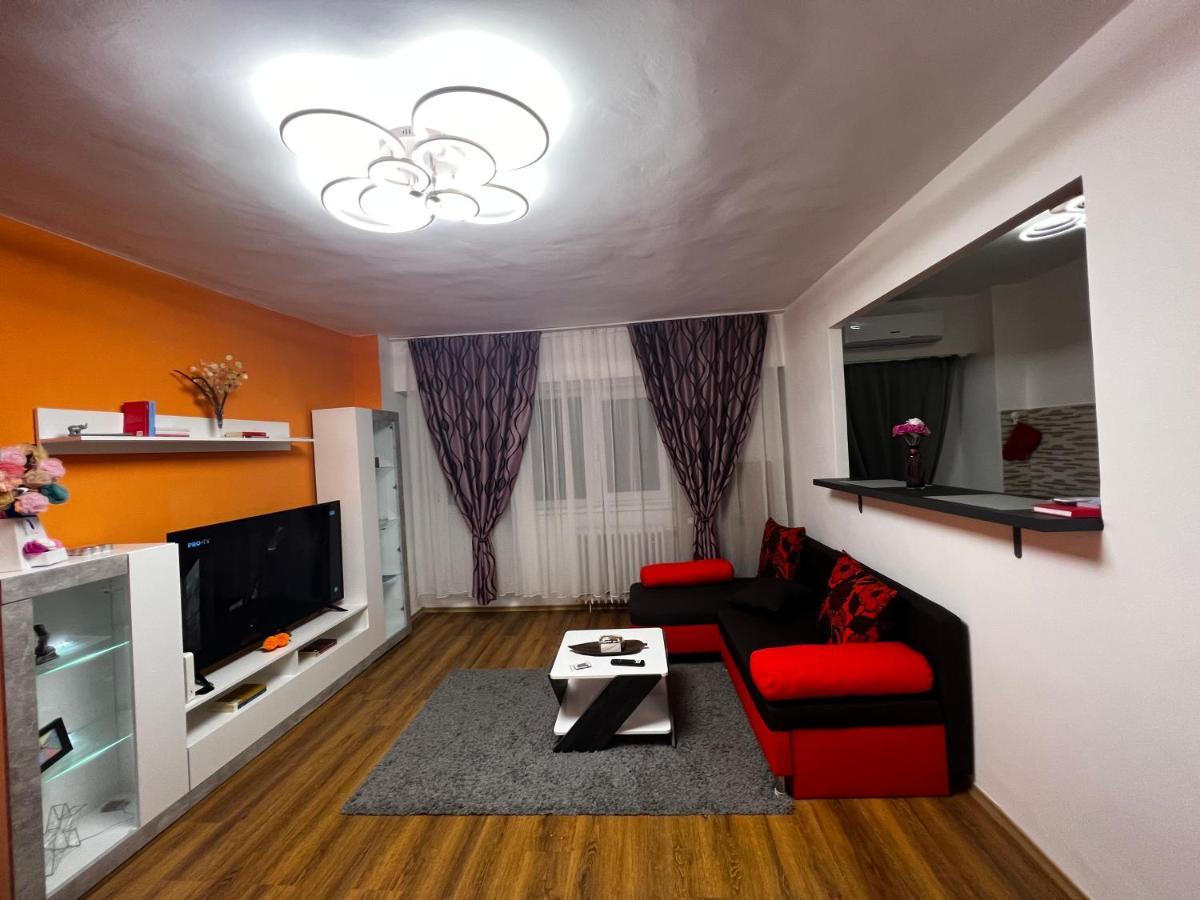Crisshome1 Бухарест Экстерьер фото